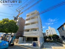 Victoire久寿川の画像