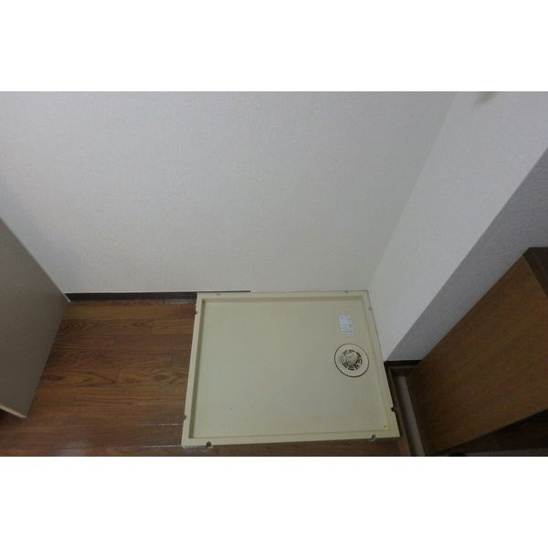 【設備】HIKOハイツ 