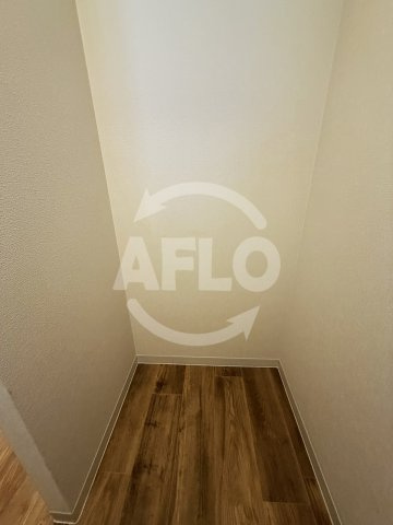 AILE東中浜のその他|AILE東中浜　冷蔵庫置場