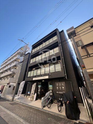 AILE東中浜