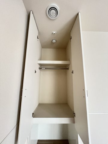 【設備】 | ＮＯＢＥＬ中落合 | ナノイー発生器完備！ペットのにおいの消臭を強力にお手伝い！