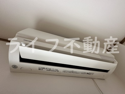 大宝グランシャリオの設備