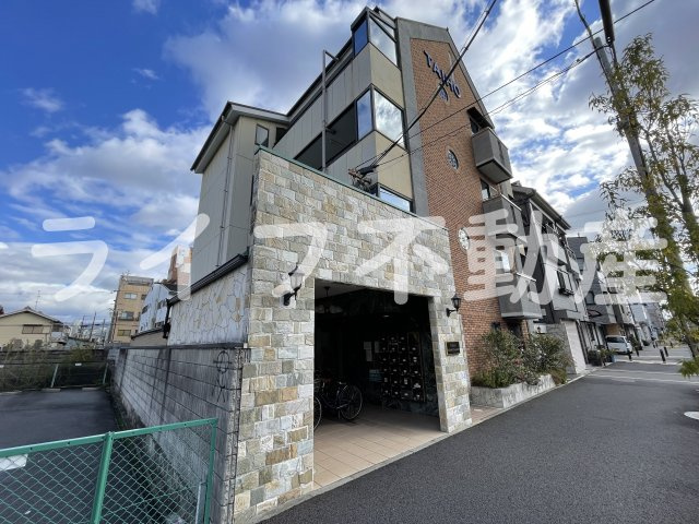 大宝グランシャリオの展望