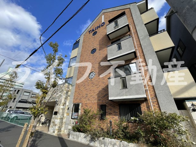 大宝グランシャリオ