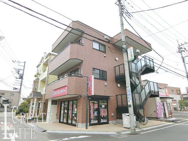 タップビル