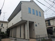 自由が丘3丁目戸建の画像