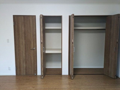【収納】 | 自由が丘3丁目戸建