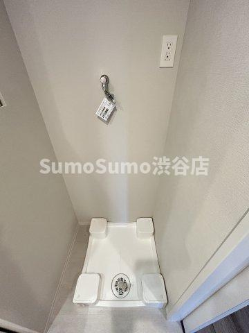 La Perla JiyugaokaⅡの設備