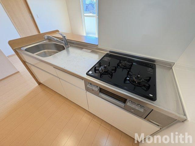 アオーラヌエボⅡの設備