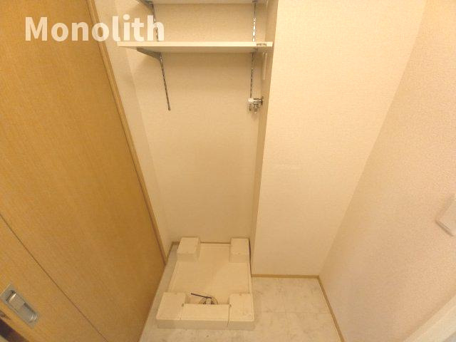 アオーラヌエボⅡの設備