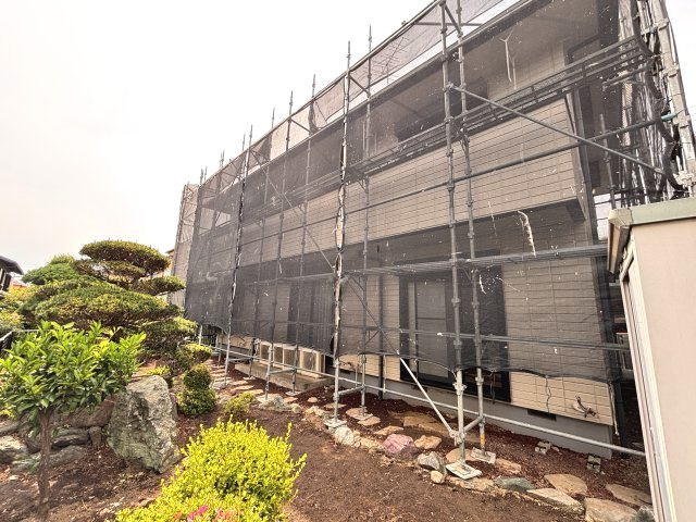 南陽台三丁目　リフォーム戸建の画像