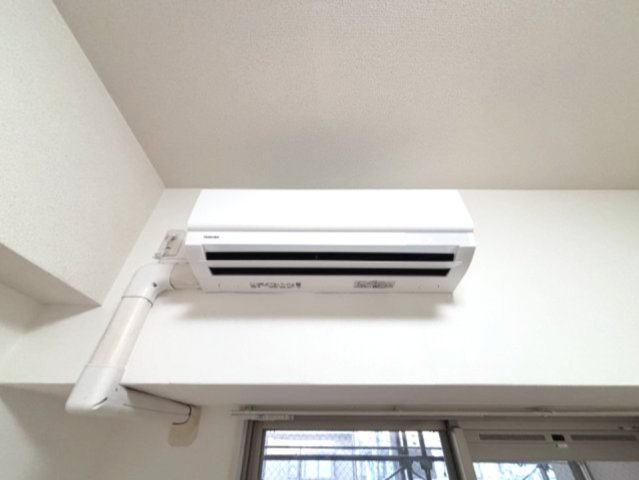スワンズ神戸三宮イーストの設備