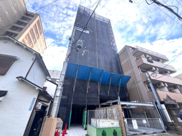 スワンズ神戸三宮イースト