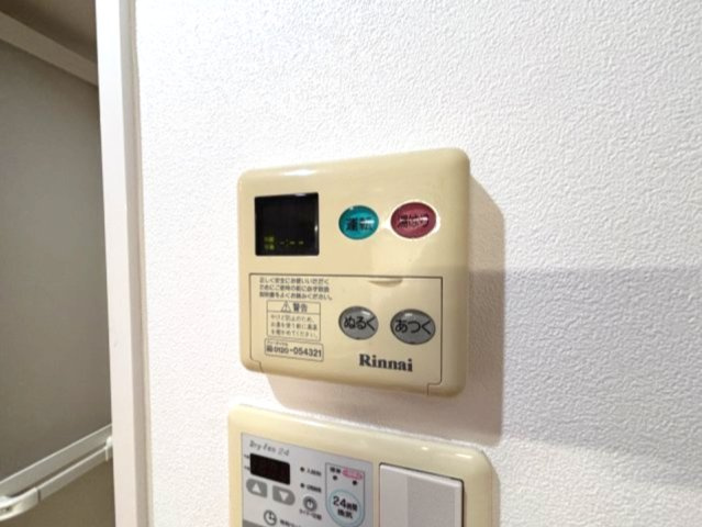スワンズ神戸三宮イーストの設備