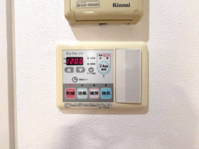 スワンズ神戸三宮イーストの設備