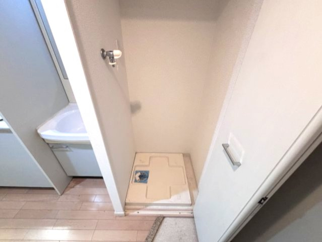 スワンズ神戸三宮イーストの設備