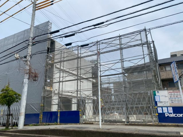 船橋市山野町の店舗事務所のその他