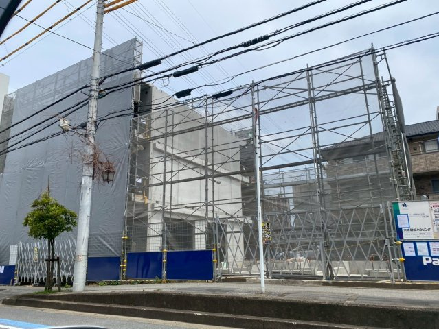 船橋市山野町の店舗事務所のその他