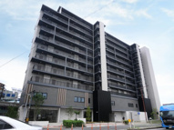 アーバンパーク御幣島の画像