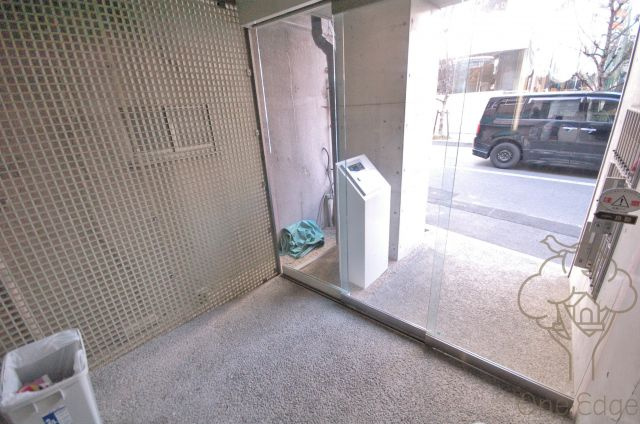 是空DOSHINのその他共用部分