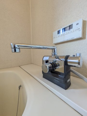 龍舞町戸建（兼事務所）のその他
