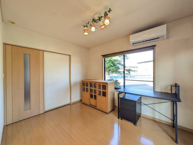 龍舞町戸建（兼事務所）のその他
