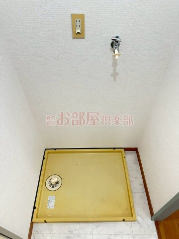 デパートメントアラキの設備