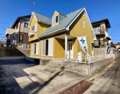 土浦市永国東町　中古戸建の画像