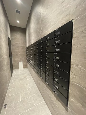 パークアクシス福岡県庁前のその他共用部分