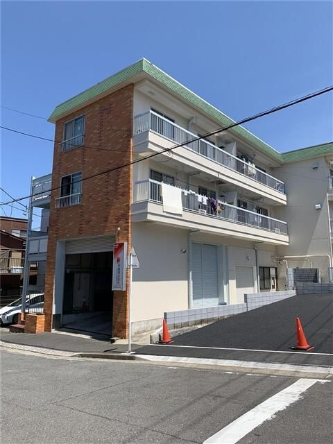 大芝台ハイツ