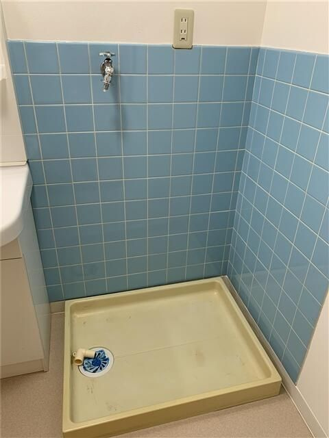 大芝台ハイツのその他