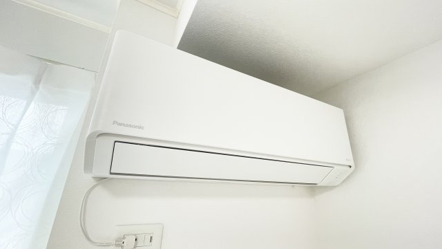 ベルティルミナスの設備