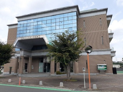 【周辺】 | クレストール八上 | 四条畷市役所田原支所様まで1100m