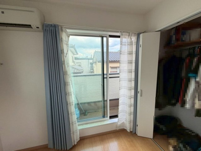 【展望】 | 伊達郡川俣町字新中町　駐車５台以上可能　4LDK