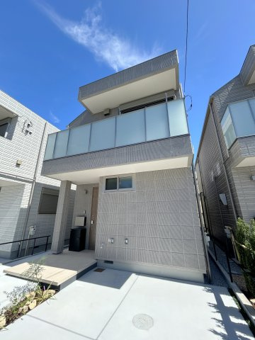 東大泉７丁目戸建てＢ