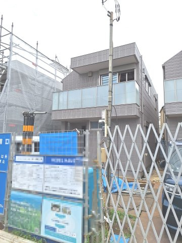 （仮称）東大泉７丁目戸建て③のその他共用部分