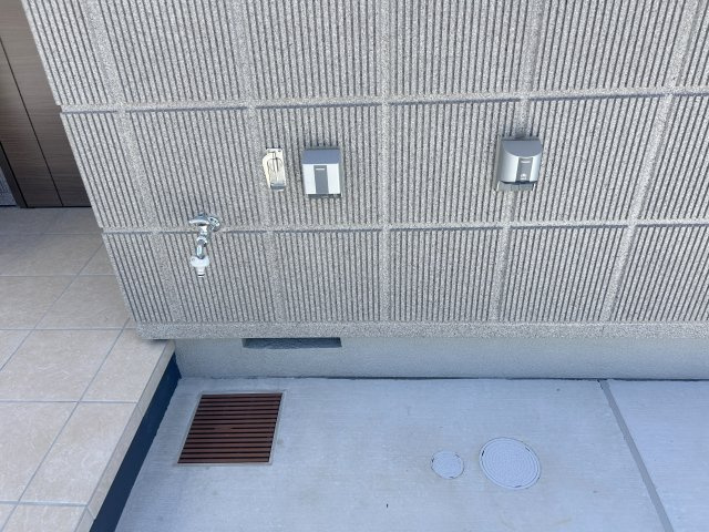 東大泉７丁目戸建てＢのその他