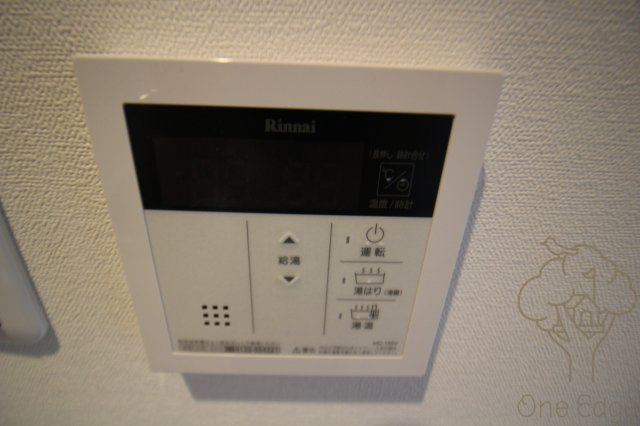 ベラジスタ塚本の設備