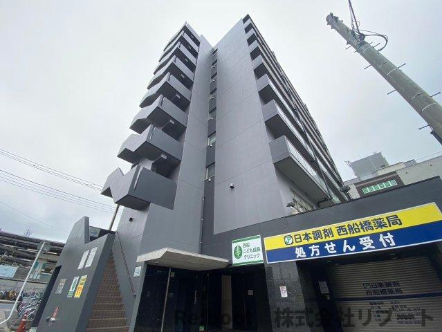 アルマース弐番館