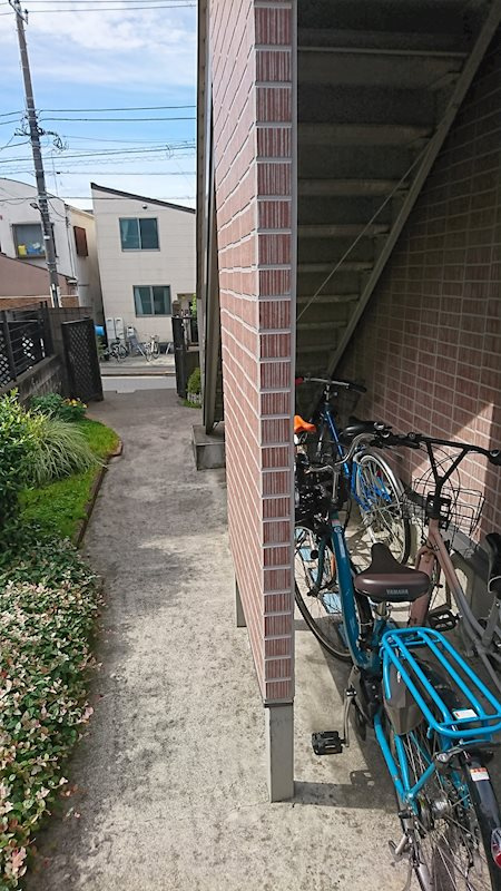 サンヒルズ    のその他共用部分