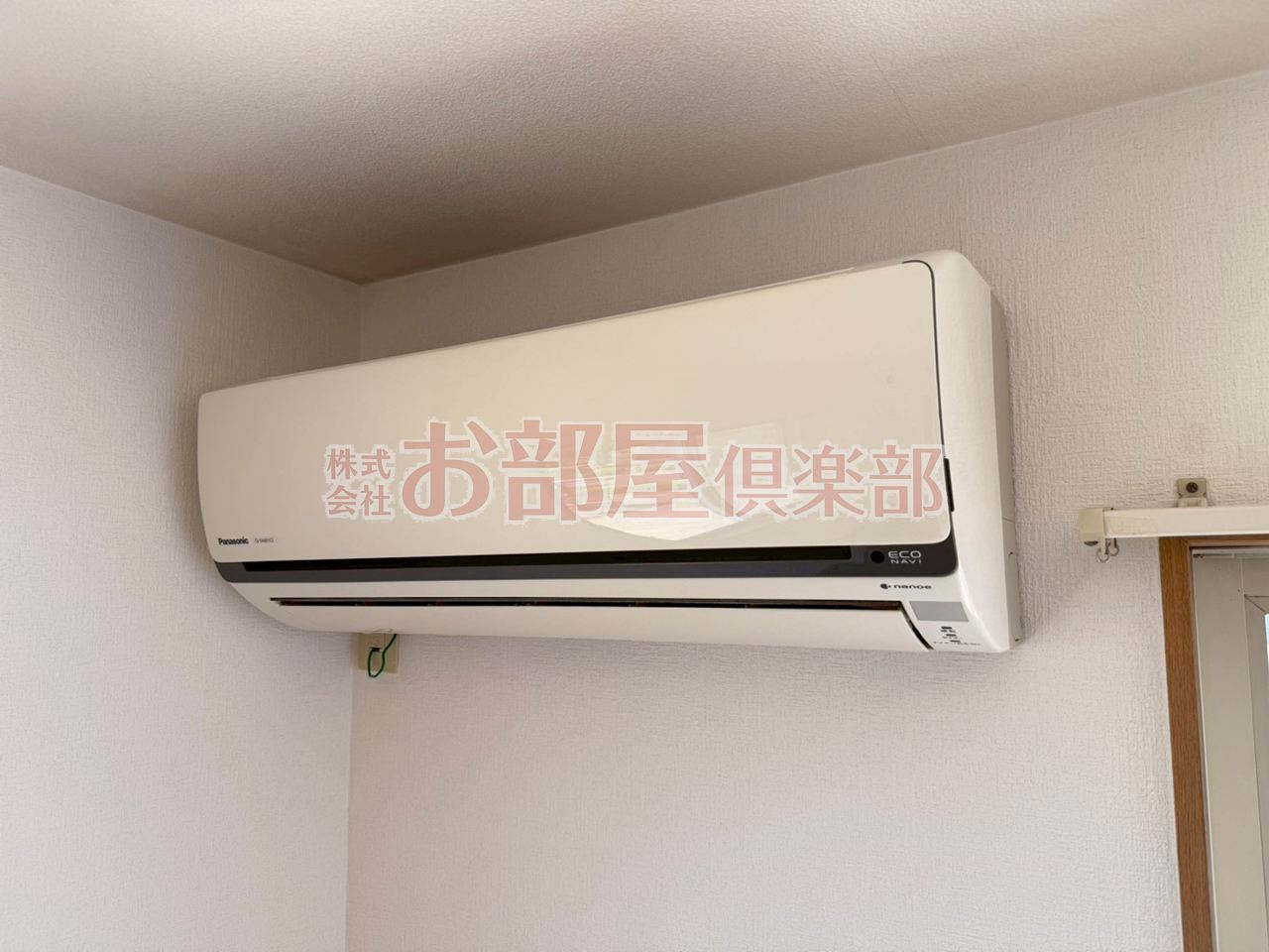 トロイメライⅠの設備