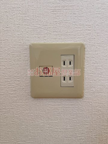 トロイメライⅠの設備