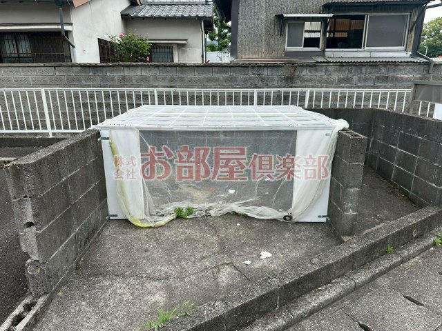 グリフォンガーデン池尻Bのその他共用部分