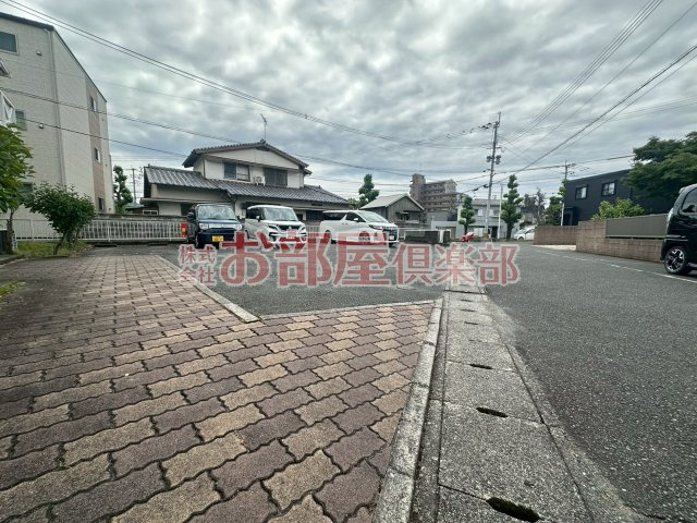 グリフォンガーデン池尻Bのその他共用部分