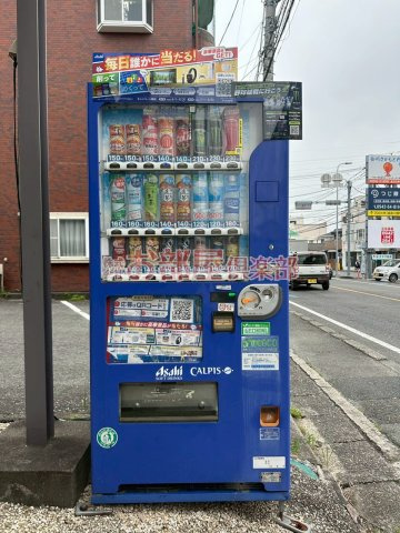 コーポシングルのその他