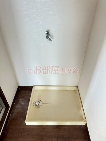 ワンバイワンの設備