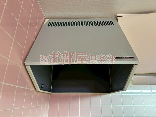 ワンバイワンの設備