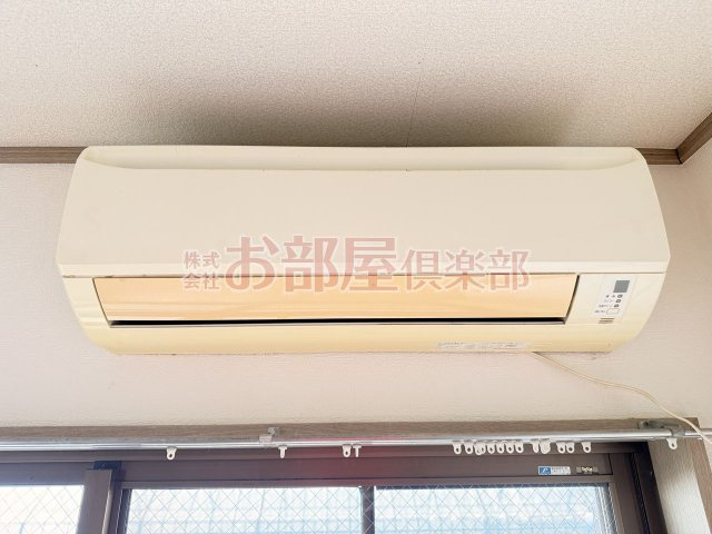 サンシャインコート東合川の設備
