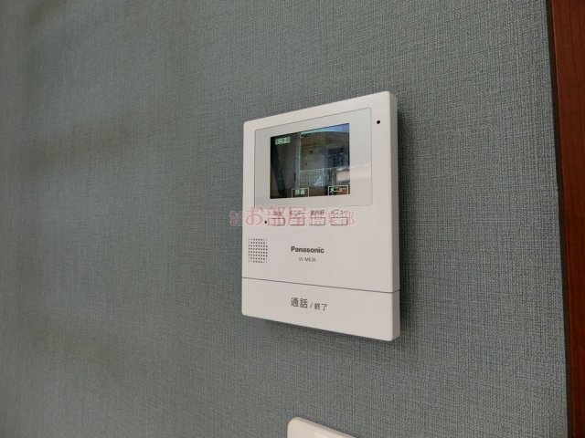 Aレガート久留米大学前 B棟のその他