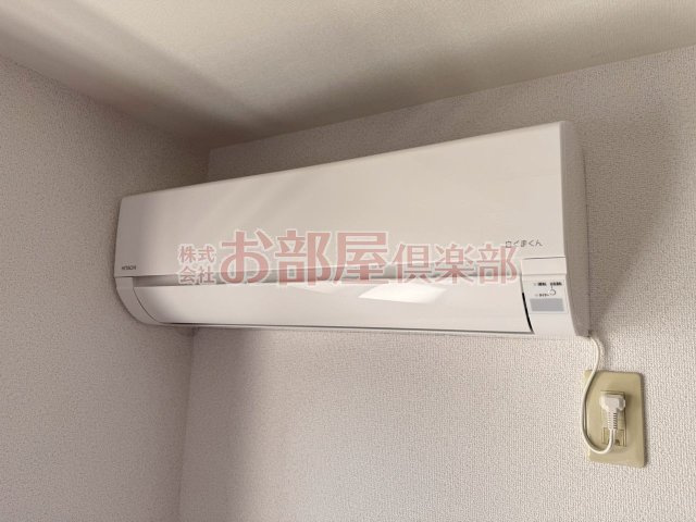 アルファルファ+A棟の設備|※現況優先